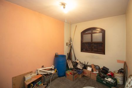 Casa para alugar com 510m², 5 quartos e 6 vagasQuarto 1