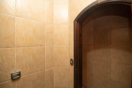 Casa para alugar com 510m², 5 quartos e 6 vagasLavabo