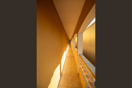 Casa para alugar com 510m², 5 quartos e 6 vagasVaranda