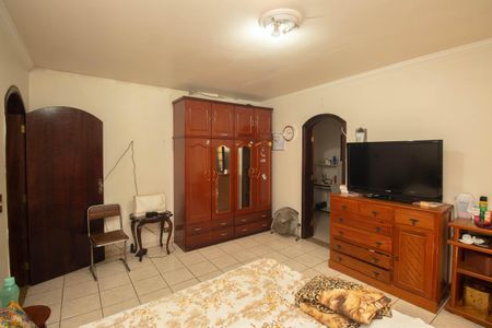 Casa para alugar com 510m², 5 quartos e 6 vagasSuíte 3