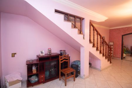 Casa para alugar com 510m², 5 quartos e 6 vagasSala