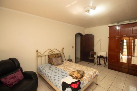 Casa para alugar com 510m², 5 quartos e 6 vagasSuíte 3