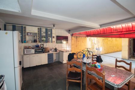 Casa para alugar com 510m², 5 quartos e 6 vagasÁrea gourmet