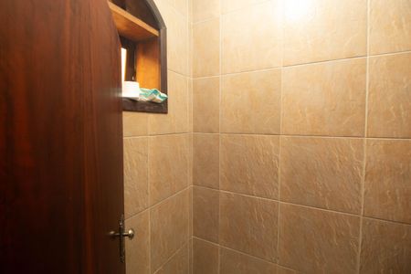 Casa para alugar com 510m², 5 quartos e 6 vagasLavabo