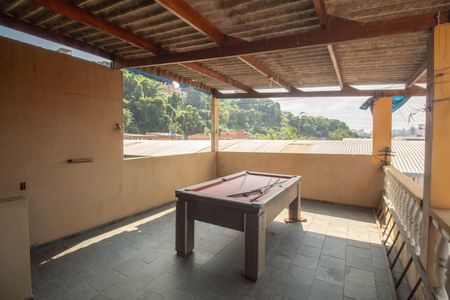 Casa para alugar com 510m², 5 quartos e 6 vagasVaranda