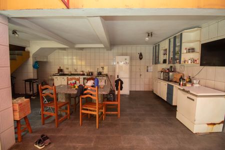 Casa para alugar com 510m², 5 quartos e 6 vagasÁrea gourmet