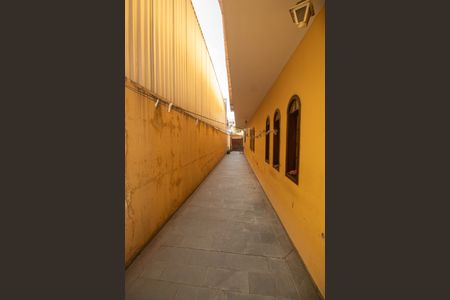 Casa para alugar com 510m², 5 quartos e 6 vagasQuintal