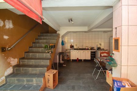 Casa para alugar com 510m², 5 quartos e 6 vagasÁrea gourmet