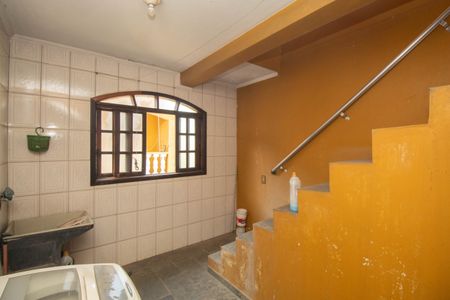 Casa para alugar com 510m², 5 quartos e 6 vagasÁrea de Serviço