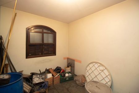 Casa para alugar com 510m², 5 quartos e 6 vagasQuarto 1