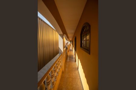 Casa para alugar com 510m², 5 quartos e 6 vagasVaranda