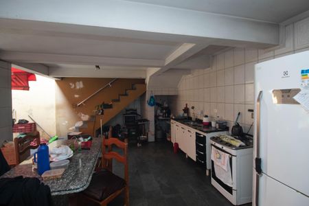 Casa para alugar com 510m², 5 quartos e 6 vagasÁrea gourmet