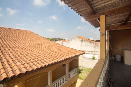 Casa para alugar com 510m², 5 quartos e 6 vagasVaranda