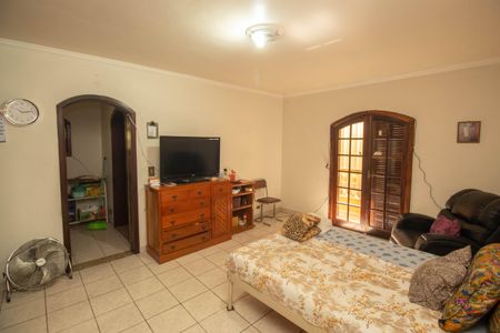 Casa para alugar com 510m², 5 quartos e 6 vagasSuíte 3