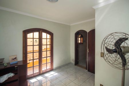 Casa para alugar com 510m², 5 quartos e 6 vagasSuíte 2