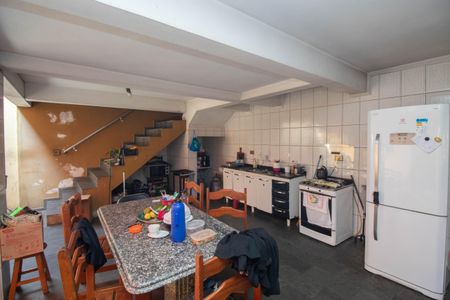 Casa para alugar com 510m², 5 quartos e 6 vagasÁrea gourmet