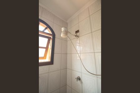 Casa para alugar com 510m², 5 quartos e 6 vagasBanheiro Social