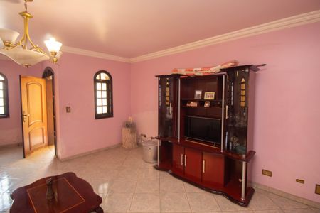 Casa para alugar com 510m², 5 quartos e 6 vagasSala