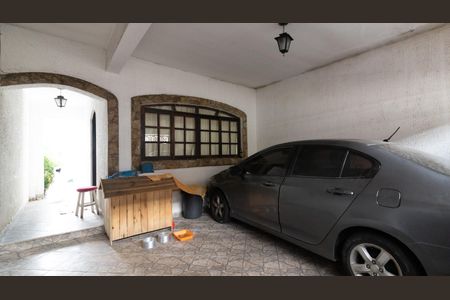 Casa à venda com 227m², 3 quartos e 2 vagasGaragem