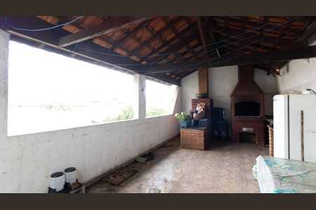 Casa à venda com 227m², 3 quartos e 2 vagasEspaço Gourmet