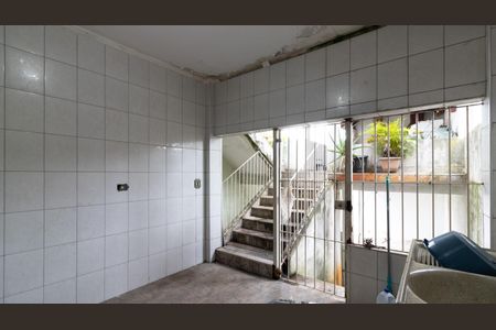 Casa à venda com 227m², 3 quartos e 2 vagasÁrea de Serviço