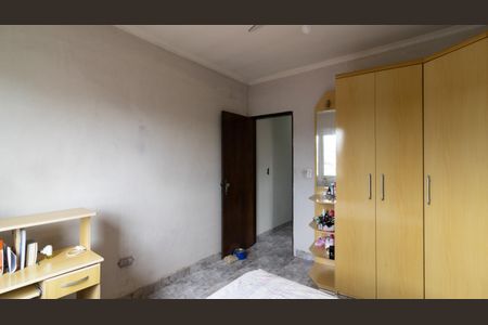Casa à venda com 227m², 3 quartos e 2 vagasQuarto 1