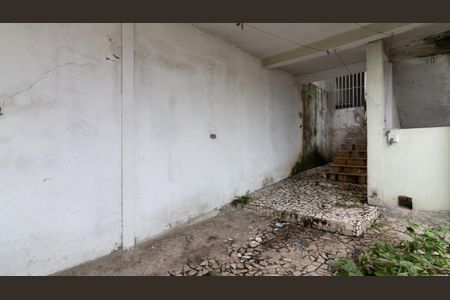 Casa à venda com 227m², 3 quartos e 2 vagasQuintal