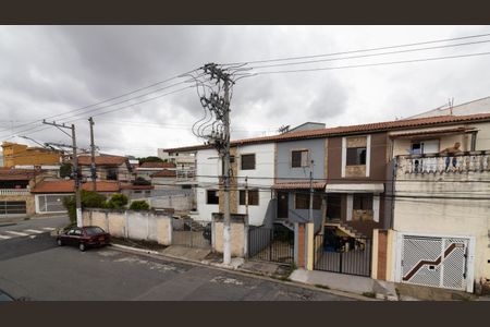 Casa à venda com 227m², 3 quartos e 2 vagasVista da Varanda