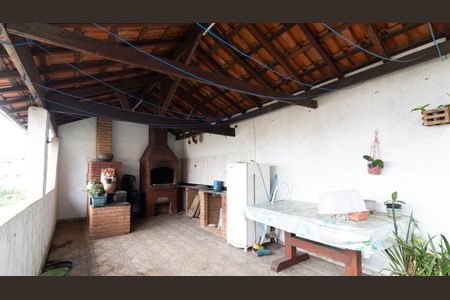 Casa à venda com 227m², 3 quartos e 2 vagasEspaço Gourmet