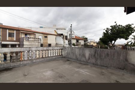 Casa à venda com 227m², 3 quartos e 2 vagasVaranda da Suíte
