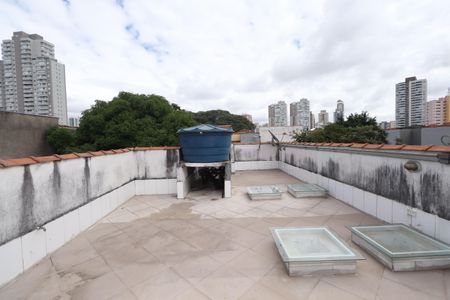 Casa à venda com 235m², 3 quartos e 2 vagasTerraço 2