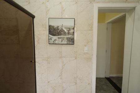 Casa à venda com 235m², 3 quartos e 2 vagasBanheiro 1