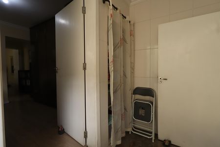 Casa à venda com 235m², 3 quartos e 2 vagasÁrea de Serviço