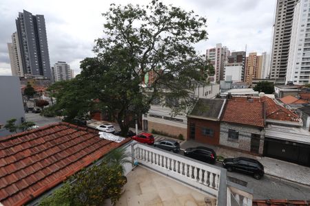 Casa à venda com 235m², 3 quartos e 2 vagasTerraço 2