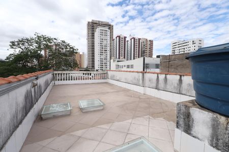 Casa à venda com 235m², 3 quartos e 2 vagasTerraço 2