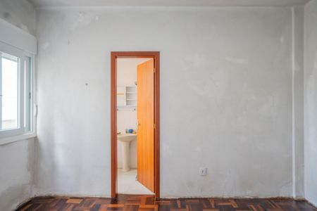 Apartamento à venda com 28m², 1 quarto e sem vagaSala/Quarto