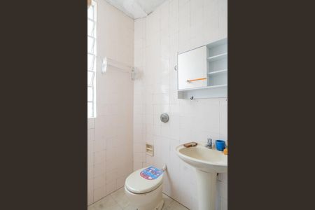 Apartamento à venda com 28m², 1 quarto e sem vagaBanheiro