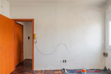 Apartamento à venda com 28m², 1 quarto e sem vagaSala/Quarto