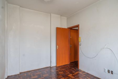 Apartamento à venda com 28m², 1 quarto e sem vagaSala/Quarto