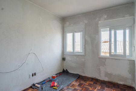 Apartamento à venda com 28m², 1 quarto e sem vagaSala/Quarto