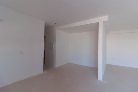 Apartamento para alugar com 112m², 2 quartos e 2 vagasSala