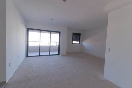 Apartamento para alugar com 112m², 2 quartos e 2 vagasSala