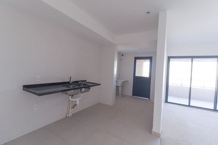 Apartamento para alugar com 112m², 2 quartos e 2 vagasCozinha