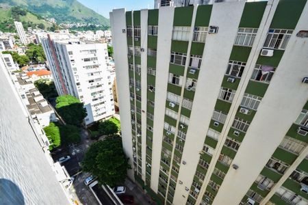 Apartamento à venda com 60m², 2 quartos e 1 vagaVista do Quarto 1