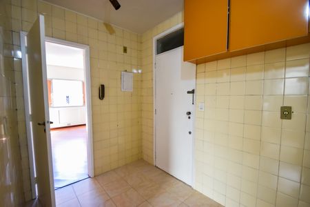 Apartamento à venda com 60m², 2 quartos e 1 vagaCozinha