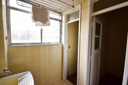 Apartamento à venda com 60m², 2 quartos e 1 vagaÁrea de Serviço