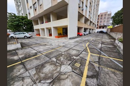 Apartamento à venda com 60m², 2 quartos e 1 vagaÁrea comum