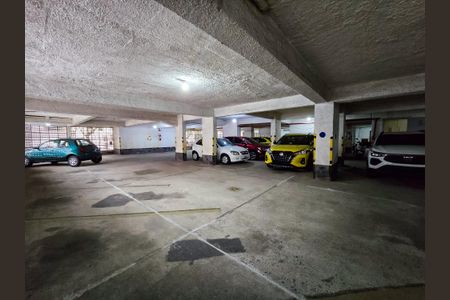 Apartamento à venda com 60m², 2 quartos e 1 vagaGaragem