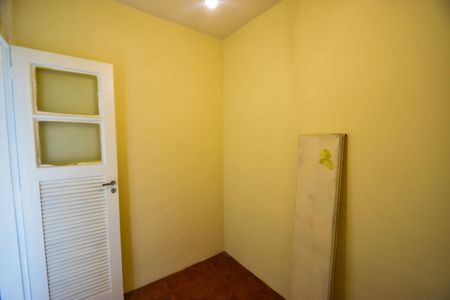 Apartamento à venda com 60m², 2 quartos e 1 vagaQuarto de Serviço