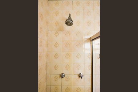 Apartamento à venda com 60m², 2 quartos e 1 vagaBanheiro Social